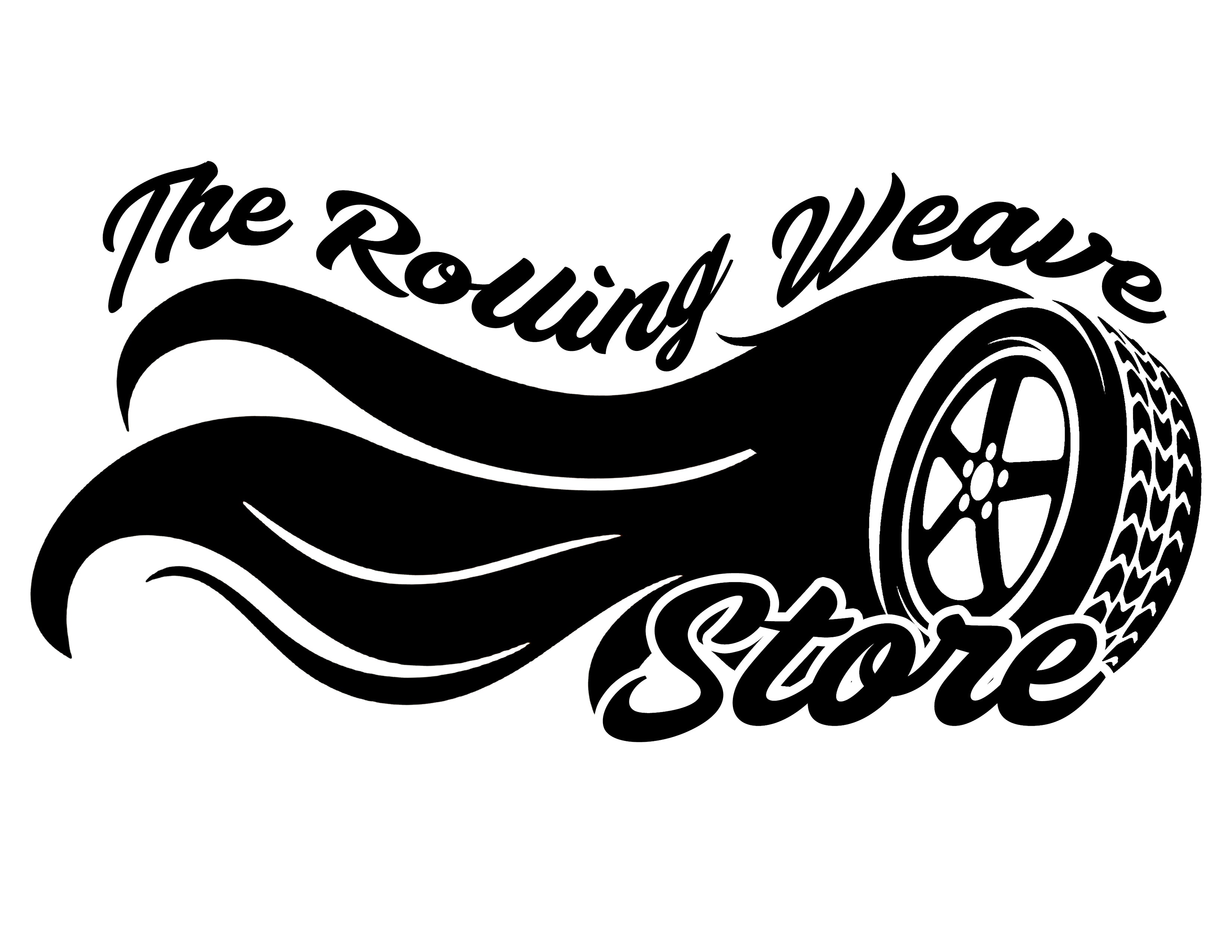 12” Straight Wave